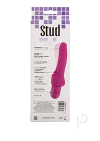 Bendie Power Stud Cliterrific Pink