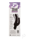 Bendie Power Stud Over and Under Black