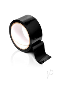 Ff Pleasure Tape Black