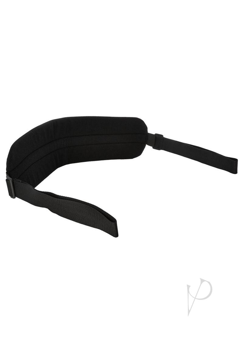 Plus Size Doggie Style Strap