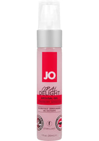 Jo Oral Delight Strawberry 1oz