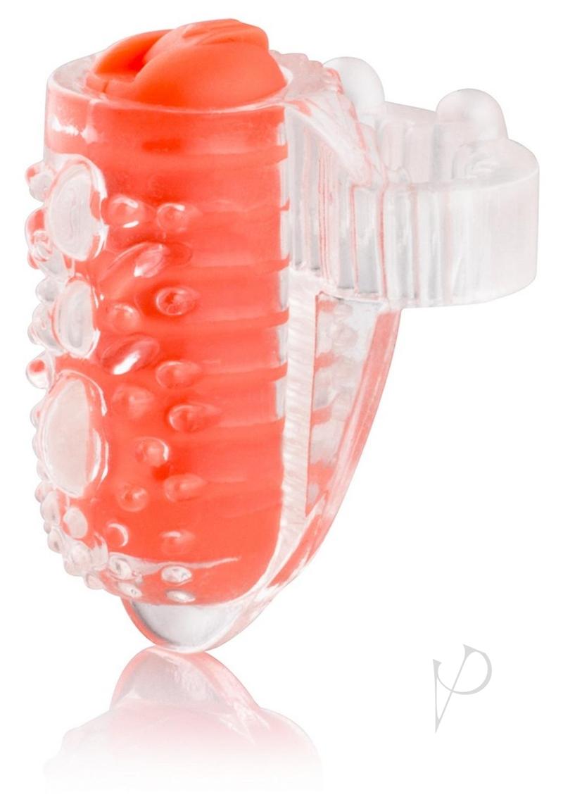 Colorpop Quickie Lingo Orange-individual