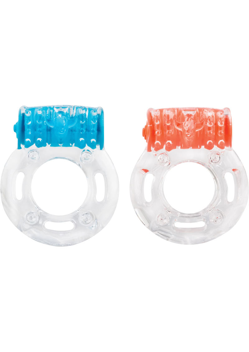Colorpop Quick Screaming O Plus 12/bx