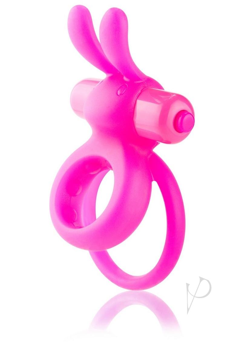 The Ohare Pink-individual