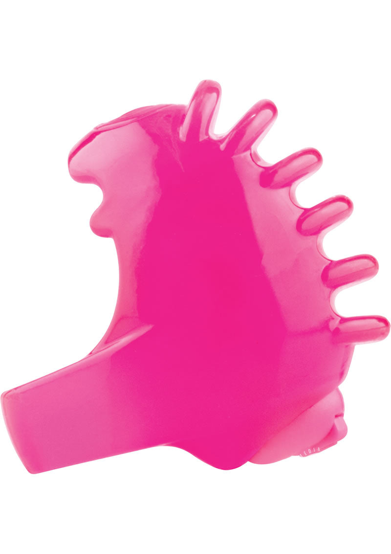 Fing O Tips Pink-individual