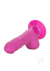 Shower Stud Ballsy Dong Pink