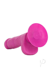 Shower Stud Ballsy Dong Pink