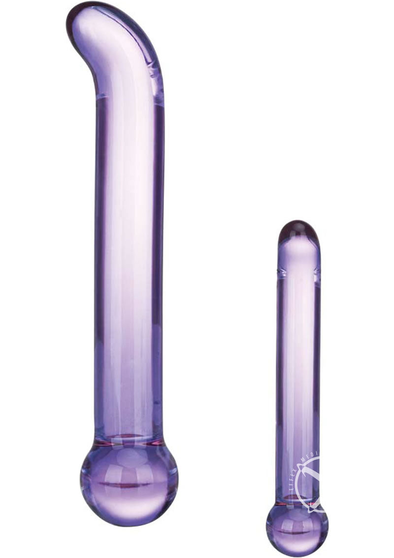 Purple G Spot Tickler