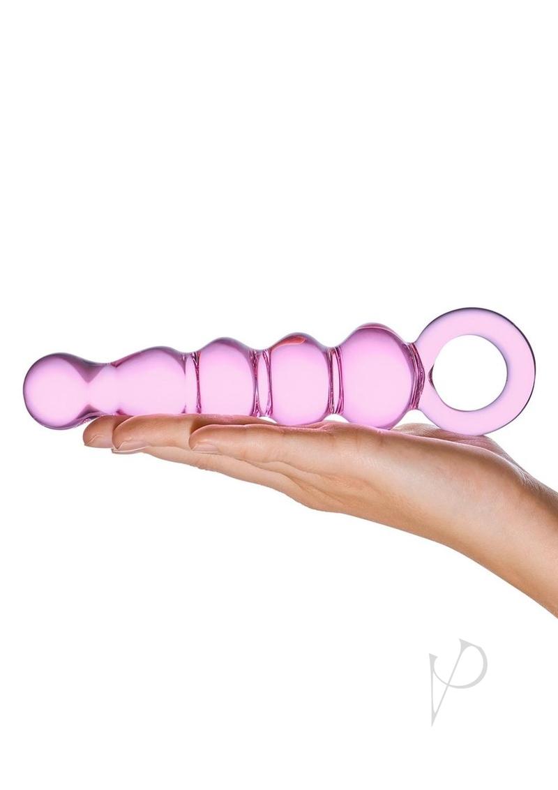 Quintessence Beaded Anal Slider