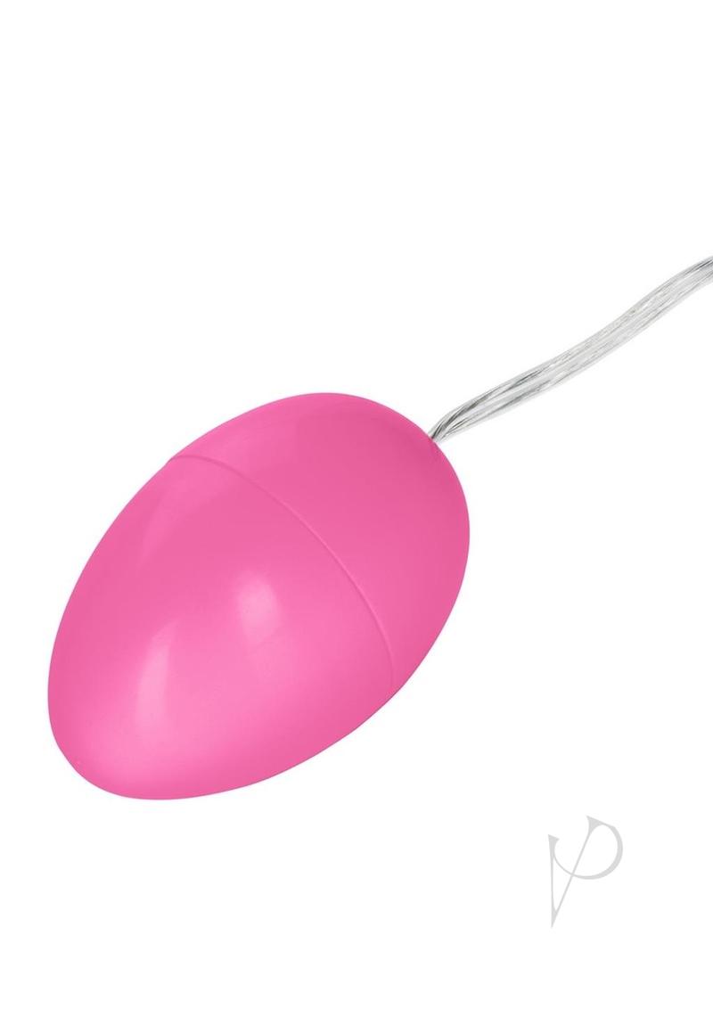 Pocket Exotic Pink Passion Egg