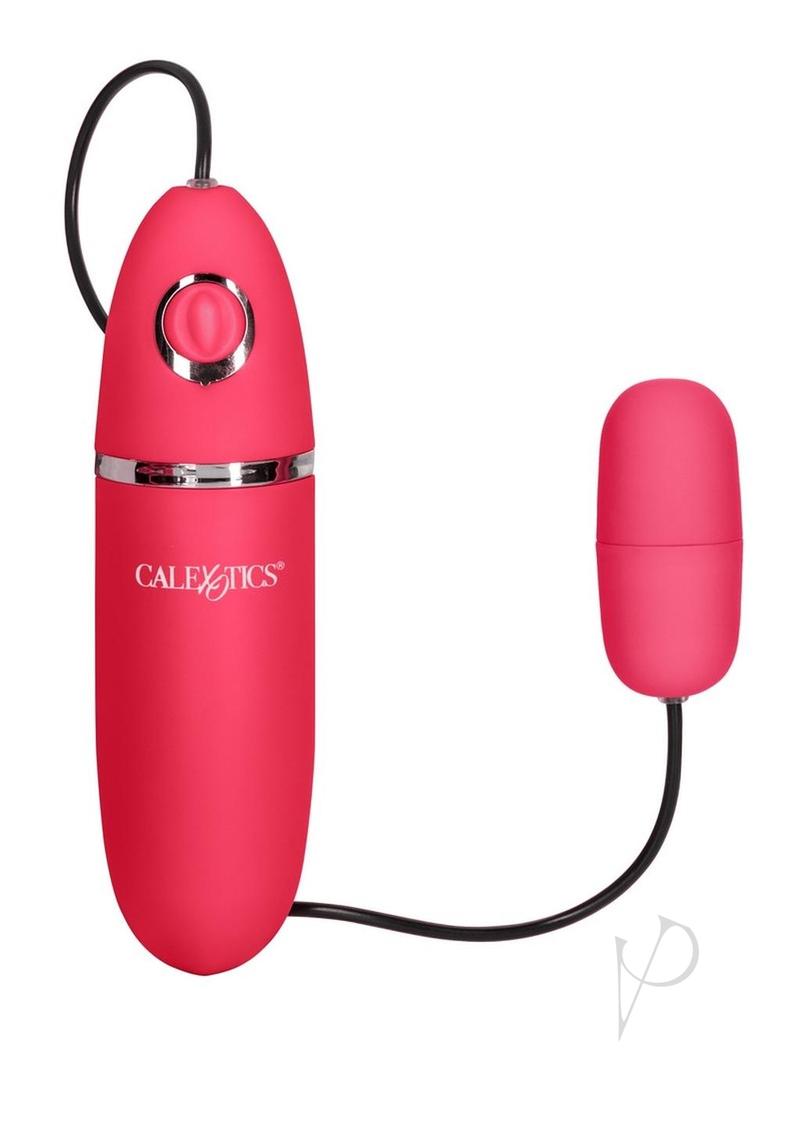 Power Play Playful Bullet Pink