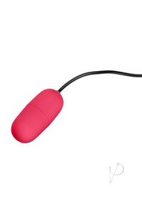 Power Play Playful Bullet Pink