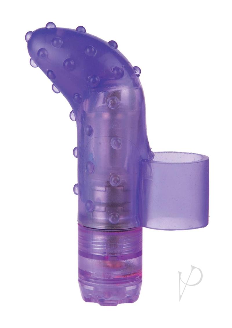 Finger Fun Purple