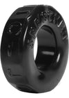 Sprocket Cockring Black