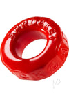 Sprocket Cockring Red