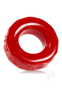 Sprocket Cockring Red