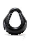 Hung Cockring Black