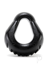 Hung Cockring Black
