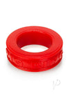 Pig Ring Cockring Red