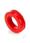 Pig Ring Cockring Red