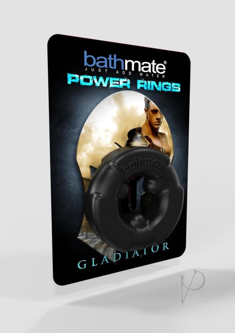 Gladiator Power Cock Ring