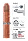 Fx Perfect 2 Xtension Flesh