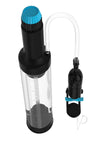 Pump Worx Deluxe Head Job Vibrating Pump