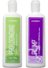 Proloonging and Plump For Men Kit