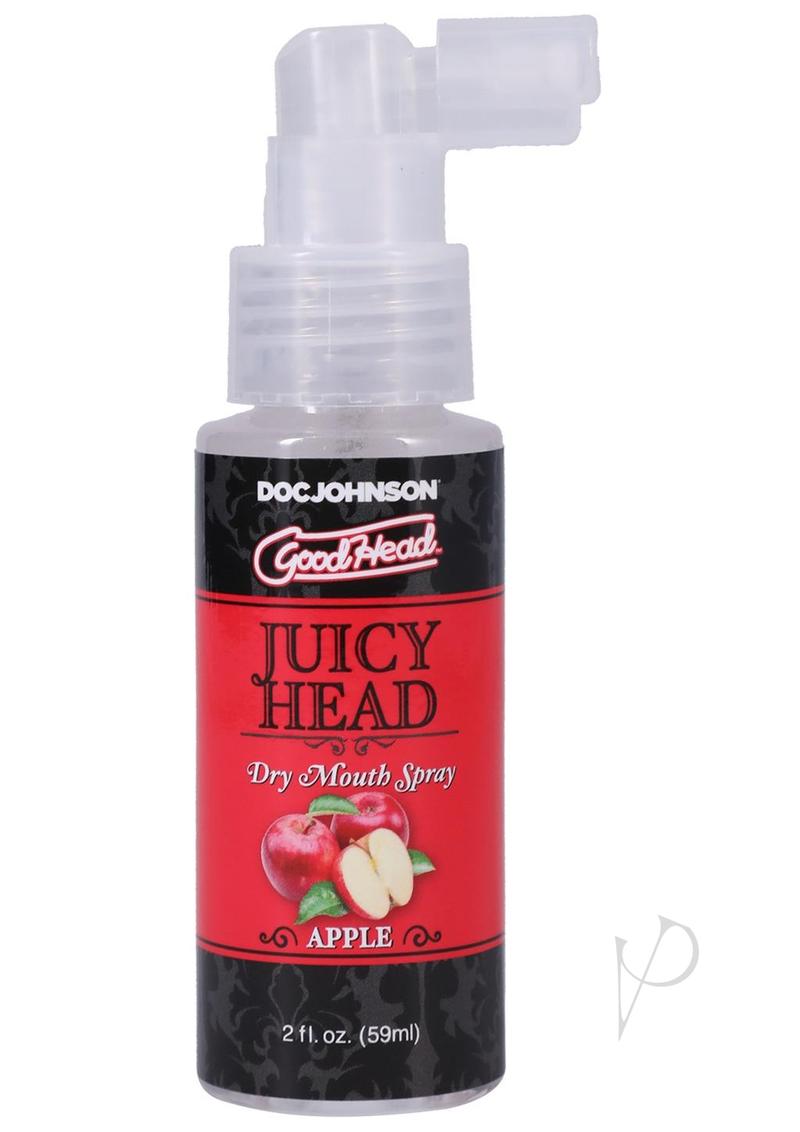 Goodhead Juicy Head Apple 2oz