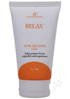 Relax Anal Relaxer - Bulk