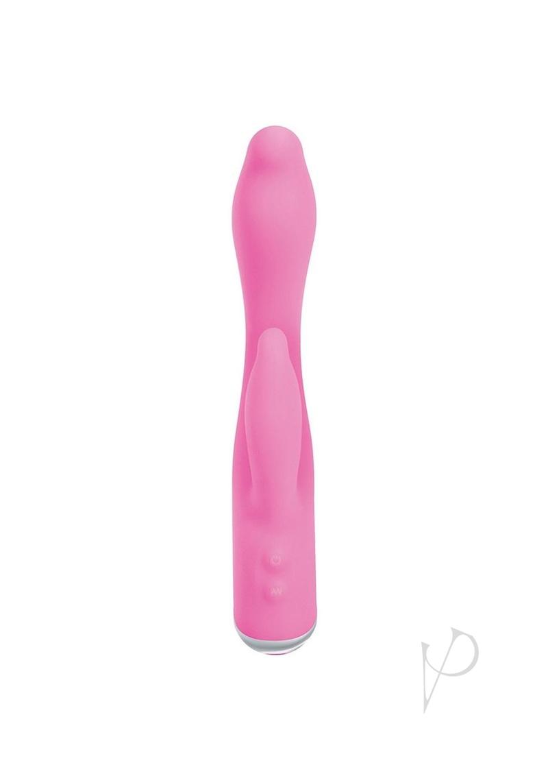 Aande G Gasm Rabbit Pink