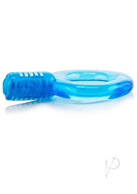 Go Vibe Ring Pop Blue-individual