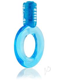 Go Vibe Ring Pop Blue-individual