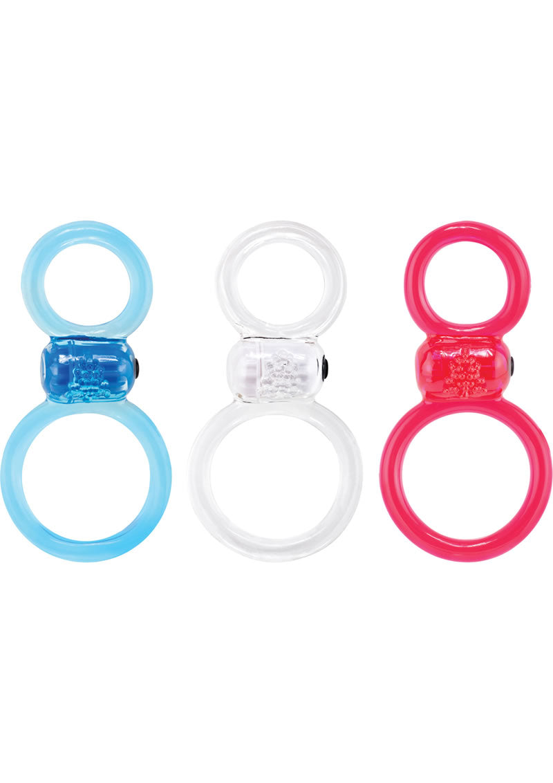 Ofinity Plus Assorted 6/bx