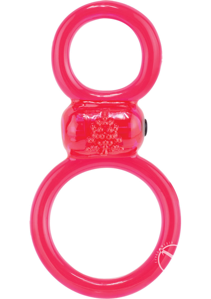 Ofinity Plus Red-individual
