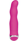 8 Function Classic Chick Curve Pink