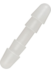 Frosted Double Up Plug
