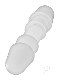Frosted Double Up Plug
