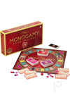 Monogamy Board Game Spanish Version