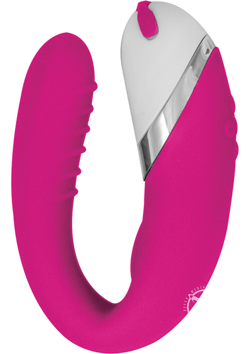 Amore Ultimate G Spot Pink(disc)