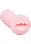 Pocket Pink Mouth