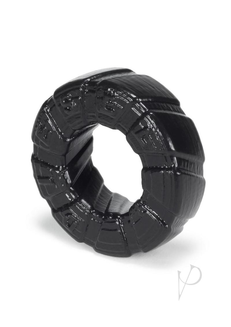 Diesel Cockring Black