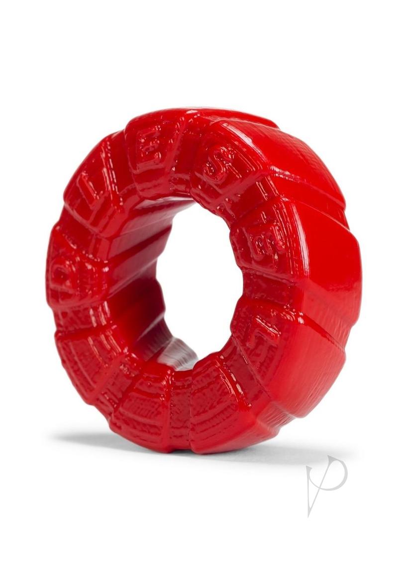 Diesel Cockring Red