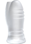 Optimale Vib Stroker Massage Beads(disc)
