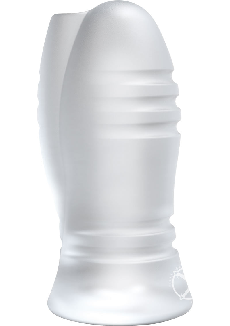Optimale Vib Stroker Massage Beads(disc)