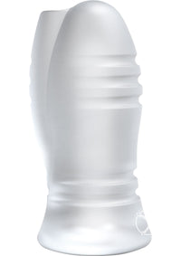 Optimale Vib Stroker Massage Beads(disc)