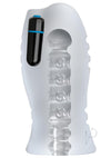 Optimale Vib Stroker Massage Beads(disc)