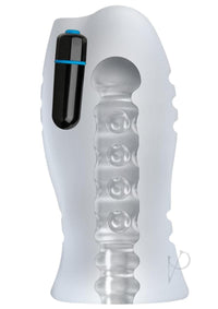 Optimale Vib Stroker Massage Beads(disc)