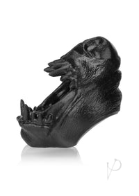 Snarl Cockring Black(disc)