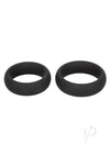 Colt Silicone Super Rings Black